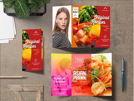 Picture for category Brochures Printing