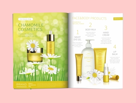 Picture for category Catalogue Printing