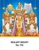 Click to zoom R755 Lord Venkateswara Daily Calendar Online Printing 2025