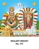 Click to zoom R757 Padmavathi  Balaji Daily Calendar Online Printing 2025
