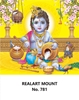 Click to zoom R781 Mackan Chor  Daily Calendar Online Printing 2025 