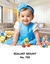 R799 Baby Daily Calendar Online Printing 2025 