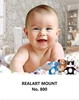 Click to zoom R800 Baby Daily Calendar Online Printing 2025 