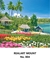 R804 Scenery Daily Calendar Online Printing 2025