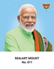 Click to zoom R811 Narendra Modi  Daily Calendar Online Printing 2025