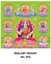 R855 Ashta Lakshmi Daily Calendar Printing 2025