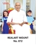 R872 K.Kamarajar Daily Calendar Printing  2025